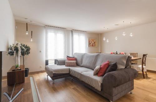 Lakuntza House | Casa Lakuntza