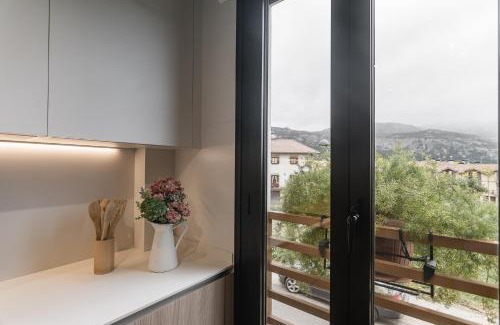 Lakuntza House | Casa Lakuntza