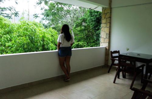 Palenque Hotel | Casa Lakyum