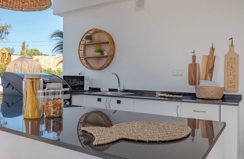 Alhaurin el Grande House | Casa Lalflornb