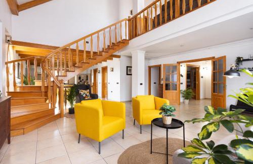 San Cristobal de La Laguna Apartment | Casa Lali Habitación 1