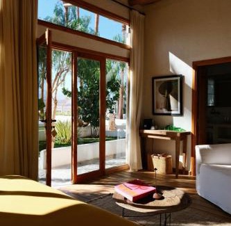 Aguergour House | Casa Lalla Takerkoust