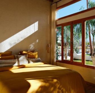 Aguergour House | Casa Lalla Takerkoust