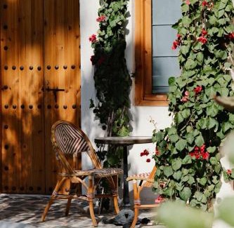 Aguergour House | Casa Lalla Takerkoust