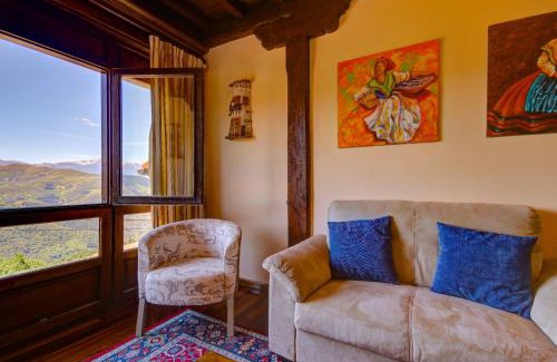 Cahecho House | Casa Lamadrid