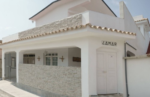 Municipality of Playa House | Casa Lamar La Habana