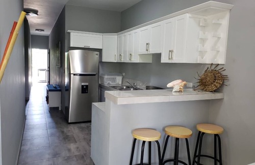 Cabrera Apartment | CASA LAMBÍ