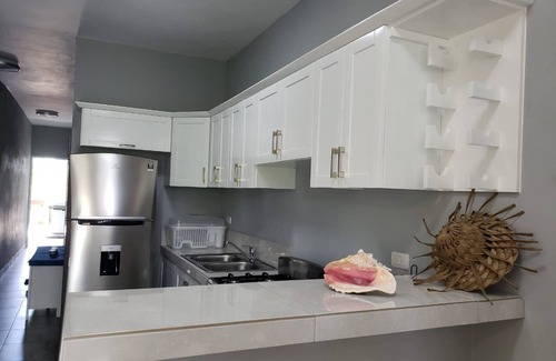Cabrera Apartment | CASA LAMBÍ