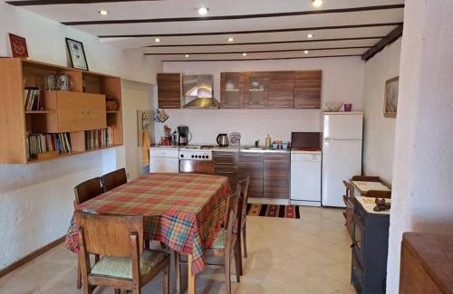 Ivaylovgrad House | Casa Lambuh