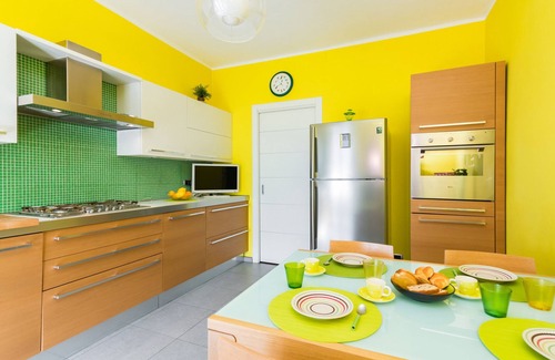 Cenisia Apartment | Casa Lami in zona Cenisia by Wonderful Italy