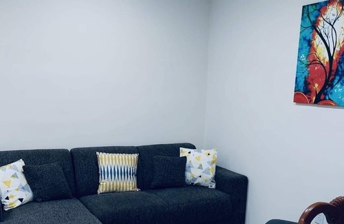 Montana Rey Apartment | Casa Landa Curaçao
