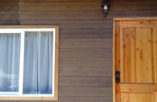 Valdivia House | Casa Lange