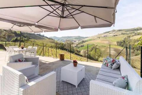 Mango House | Casa Langhe di Mango - Barolo