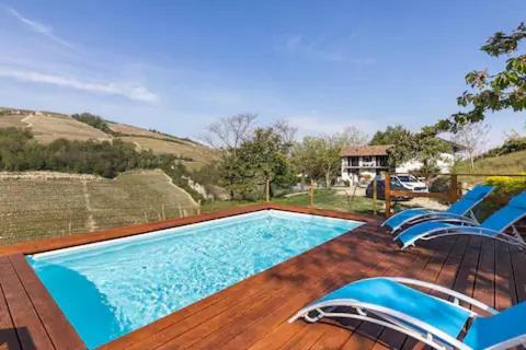 Mango House | Casa Langhe di Mango - Barolo