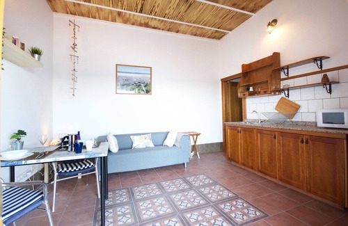 Aguimes Apartment | Casa Langostero Rocas