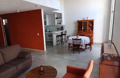 Huichapan House | Casa Lanre