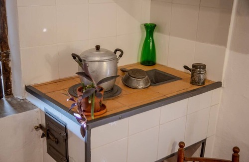 Morano Calabro Apartment | Casa Lanzara - Morano Calabro