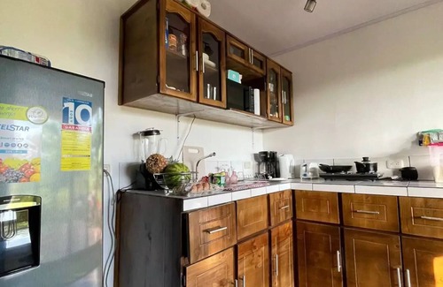 Las Delicias House | Casa Lapa Delicias