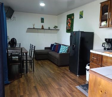 Las Delicias House | Casa Lapa Delicias