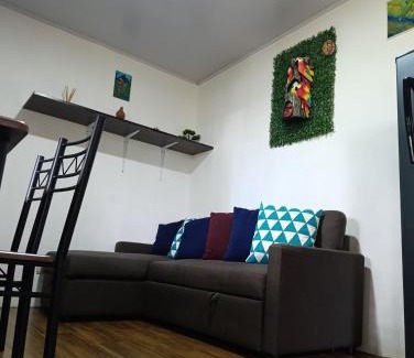 Las Delicias House | Casa Lapa Delicias