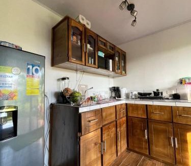 Las Delicias House | Casa Lapa Delicias