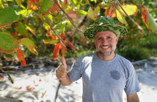 Las Delicias House | Casa Lapa Delicias