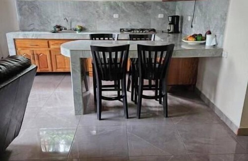 Chachagua House | Casa Lapas Chachagua