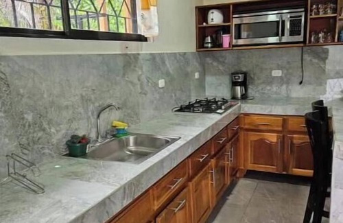 Chachagua House | Casa Lapas Chachagua