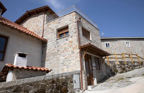 Chantada House | Casa Larán