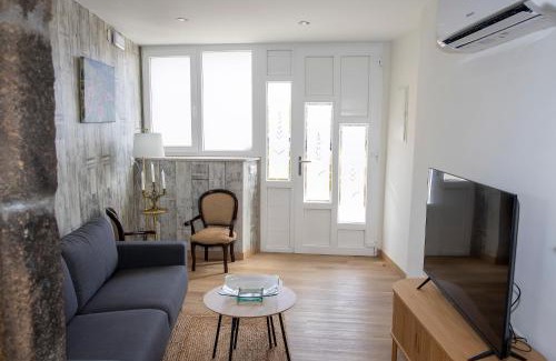 Chantada House | Casa Larán