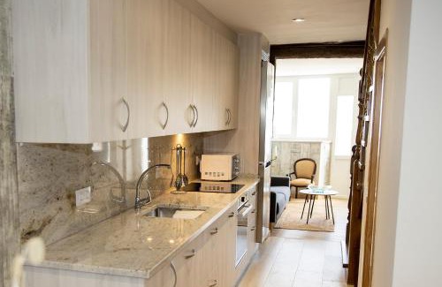 Chantada House | Casa Larán