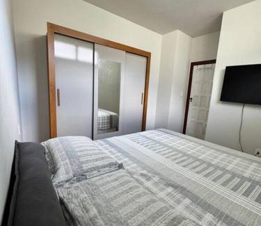 Santa Barbara House | Casa Lar Santa Bárbara