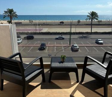 Empuriabrava House | Casa LARA