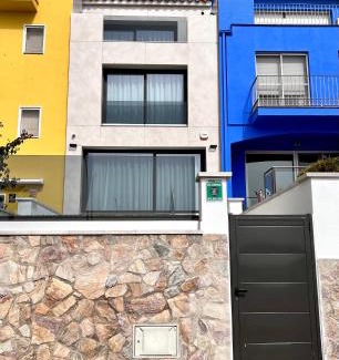 Empuriabrava House | Casa LARA