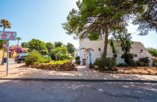 Urbanizacion Puerto de Estepona Apartment | Casa Lara