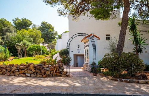 Urbanizacion Puerto de Estepona Apartment | Casa Lara