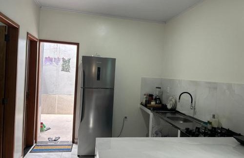 Maracacuera House | Casa Lara para temporada cop 30