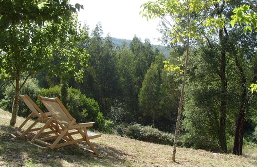 Figueiro dos Vinhos House | Casa Laranjeira - beautiful house in small rural hamlet