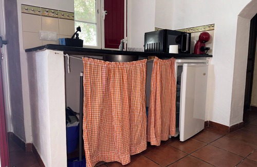 Terena House | Casa Laranja Herdade da Yucca
