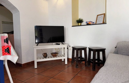 Terena House | Casa Laranja Herdade da Yucca