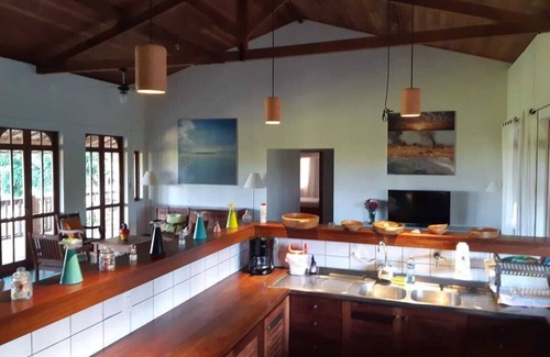 Jandaira House | Casa Laranjeiras - relax in nature
