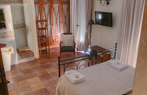 Casas de Don Pedro House | Casa Lares