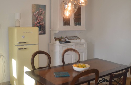 Naggio House | Casa Lario