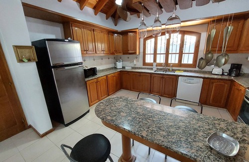 Chacras de Coria House | Casa Larrea, en el corazón de Chacras de Coria