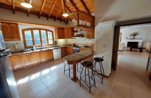 Chacras de Coria House | Casa Larrea, en el corazón de Chacras de Coria