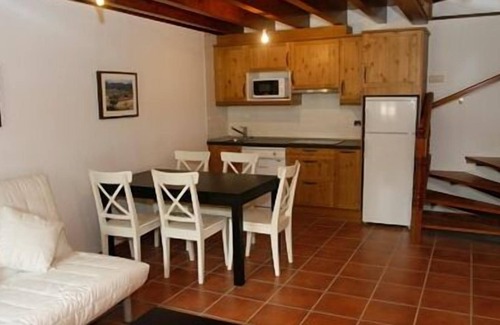 Villar de Huergo Cottage | Casa Larrionda 31 for 4 people