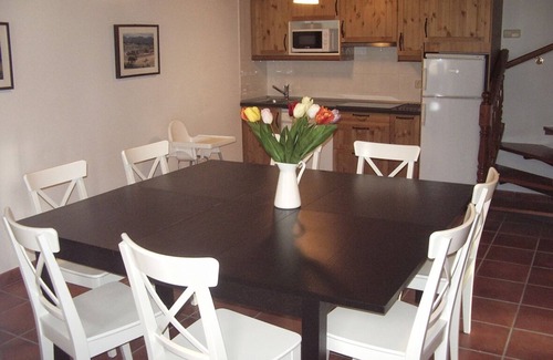 Villar de Huergo Cottage | Casa Larrionda 31 for 6 people