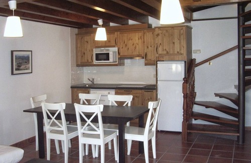 Villar de Huergo Cottage | Casa Larrionda 31 for 6 people