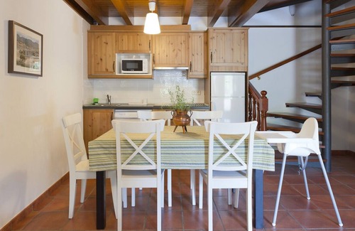 Villar de Huergo Cottage | Casa Larrionda 31 for 6 people