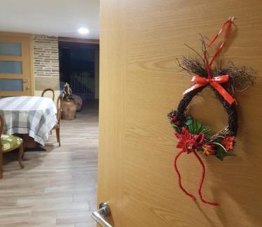 Sieso de Huesca House | Casa Larrosa rural en Sierra de Guara